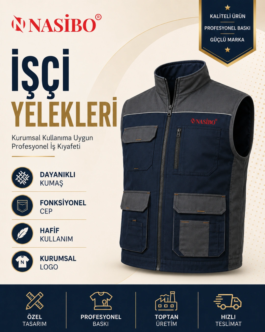 İş Kıyafetleri 2